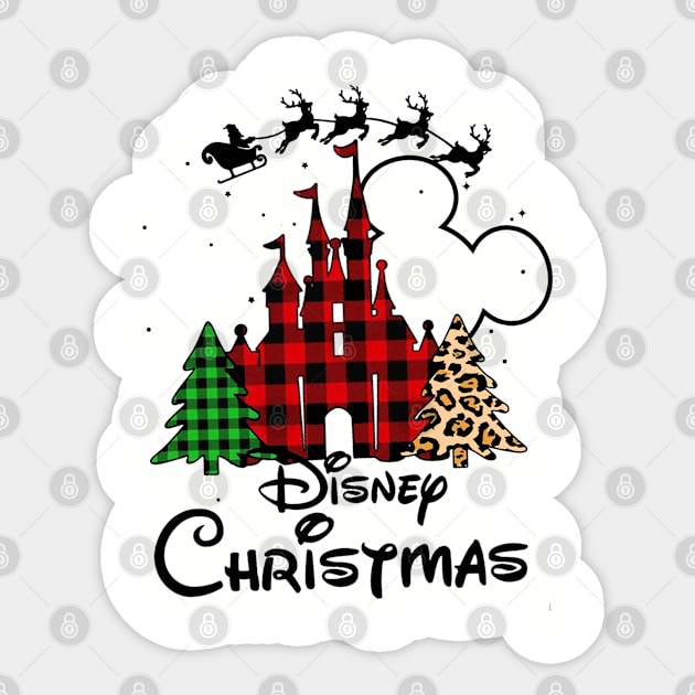 Chritsmas Gift Sticker by igzine